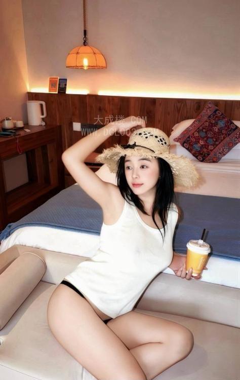 东莞骚曼菲