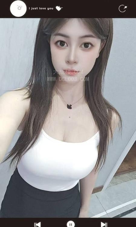 成都温柔小仙女少萝