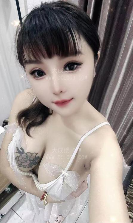 江北财小白