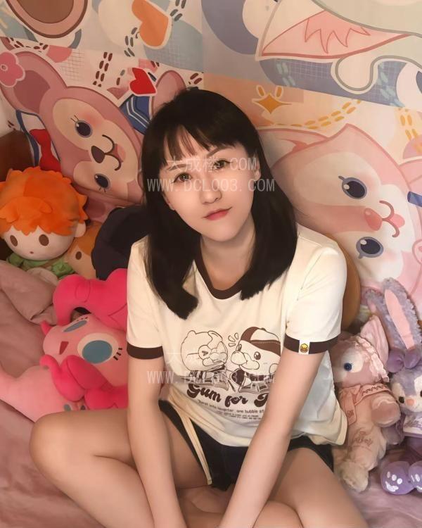 成都年轻妹儿喵喵
