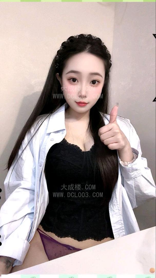 成都体验武侯00后婷婷
