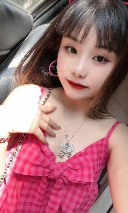 杭州拱墅萝莉蒋芯