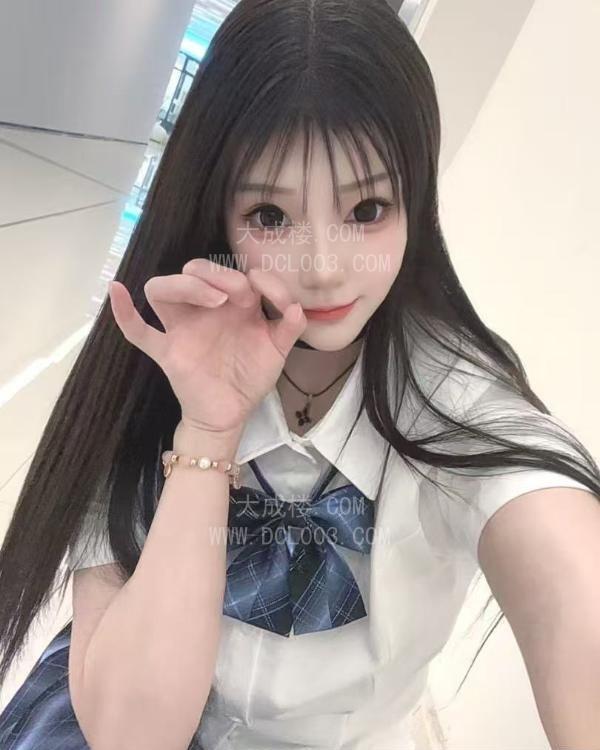 四川成都大胸妹