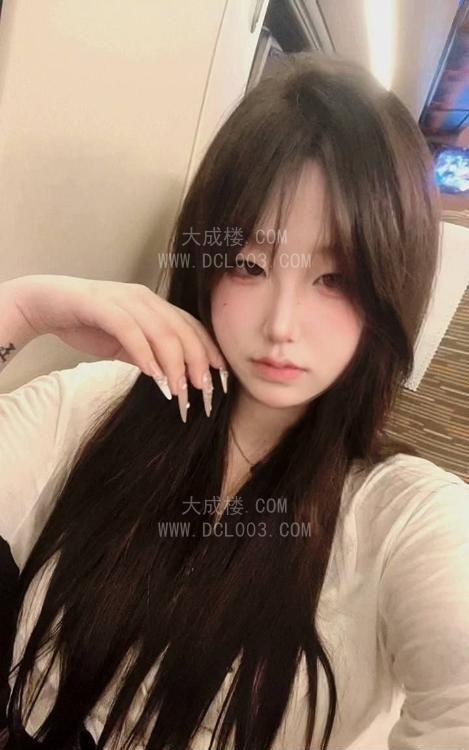 南昌纯情可爱萌妹子