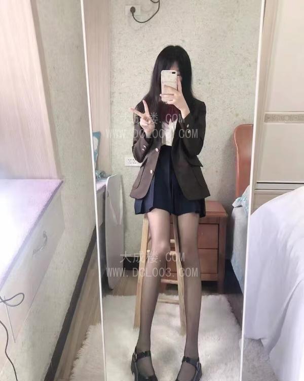 四川成都大胸妹