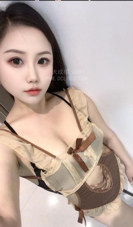 合肥南站风骚情趣舌精灵