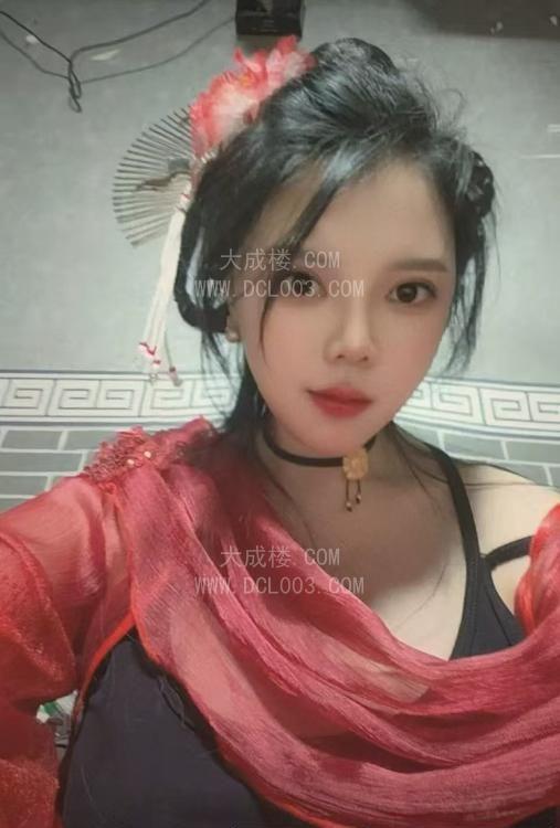 成都二街少妇