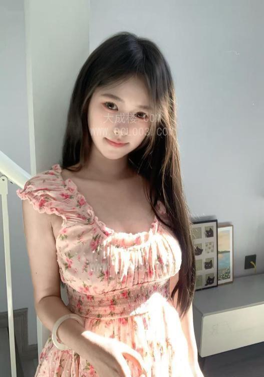 浦东清纯性感朵朵