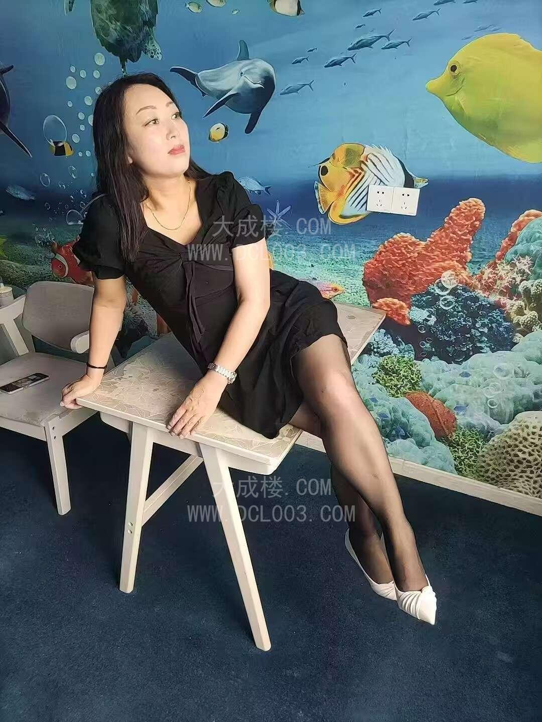 南通叠石桥丰满少妇