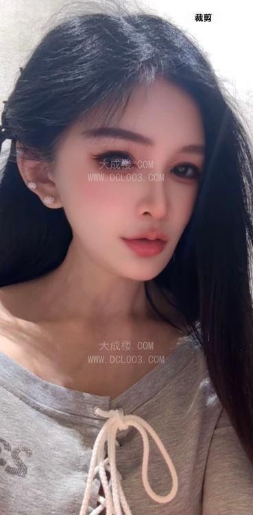 杭州滨江混血紫嫣