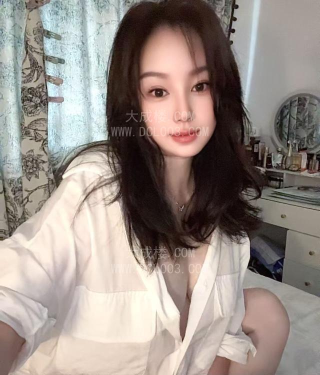 普陀大胸御姐