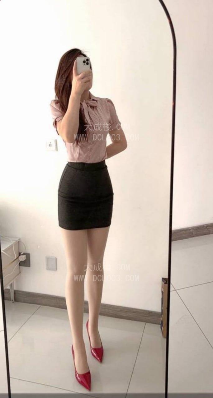 常州武进美女依依