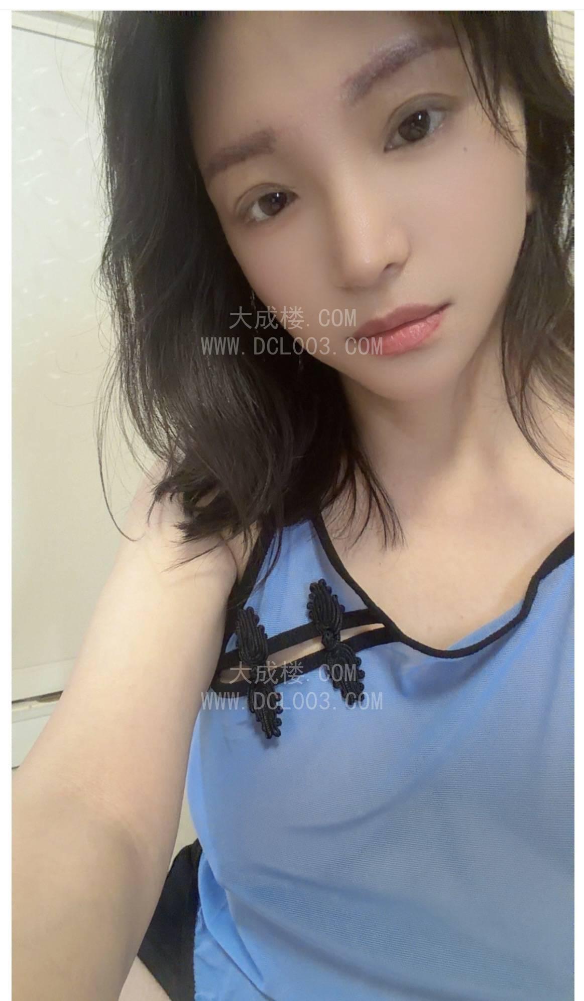 杭州下沙e奶小画