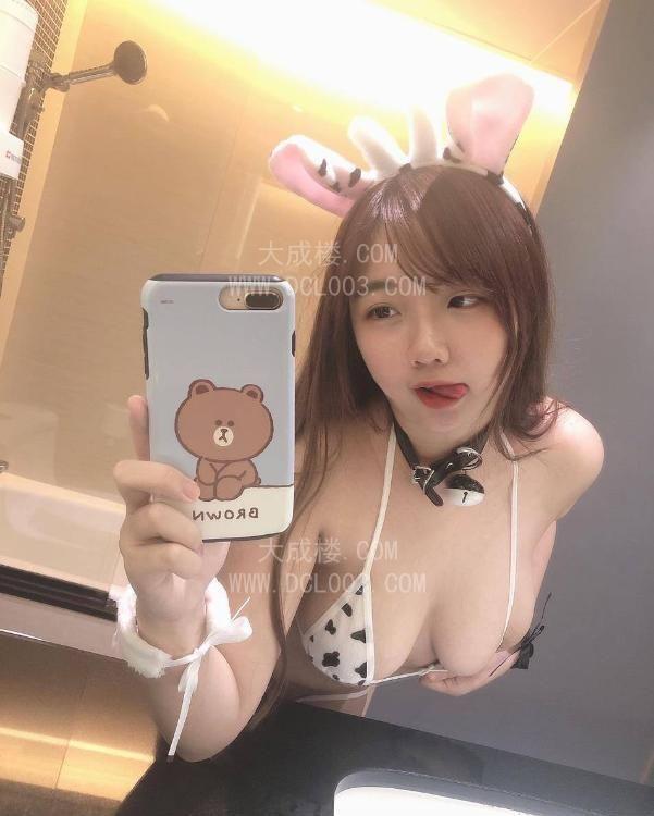 徐汇巨乳小晴天