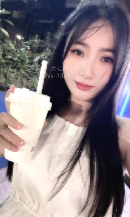 天河可爱小姐姐