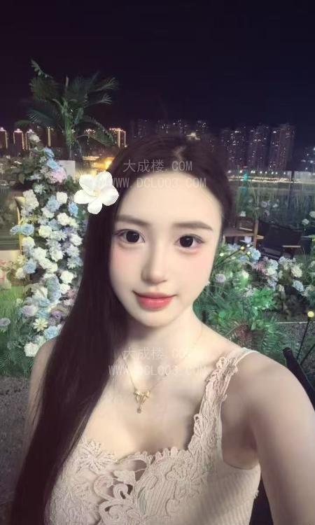 南京温柔粉嫩小妹妹