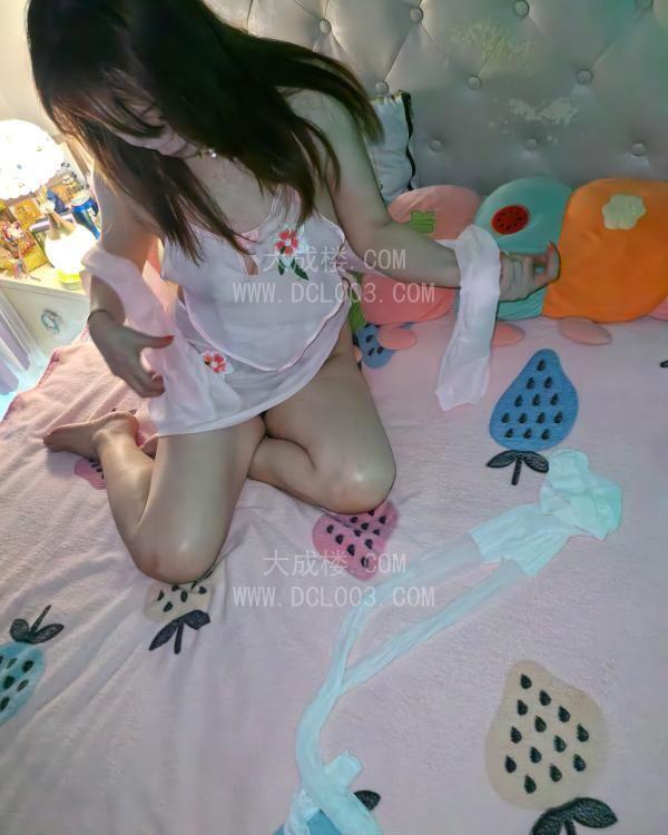 成都二街轩轩骚的很