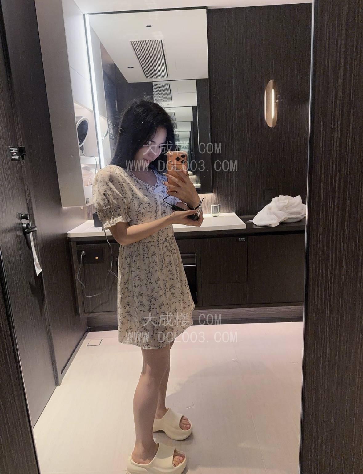 杭州东站桃子