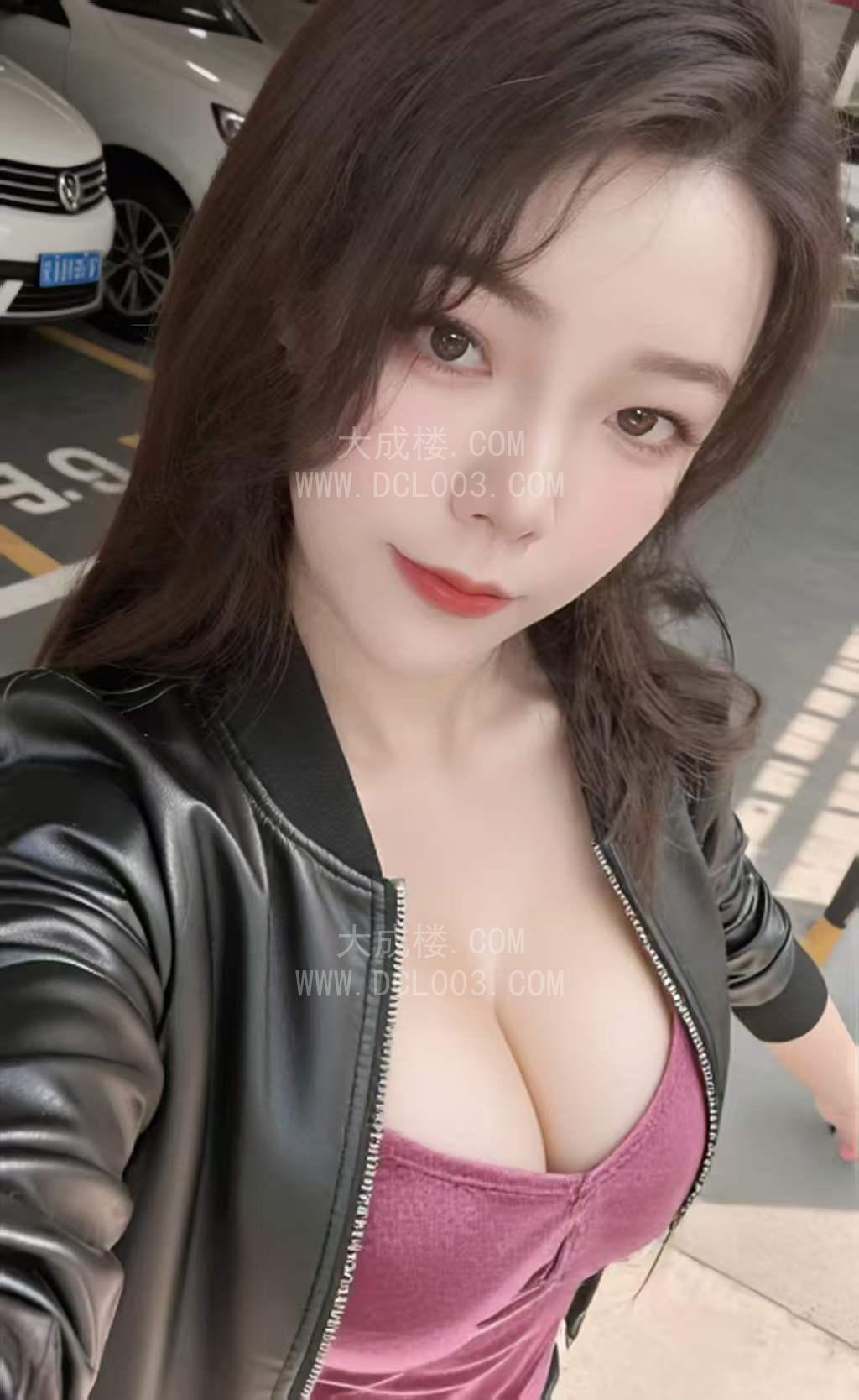 东莞南城温柔小美