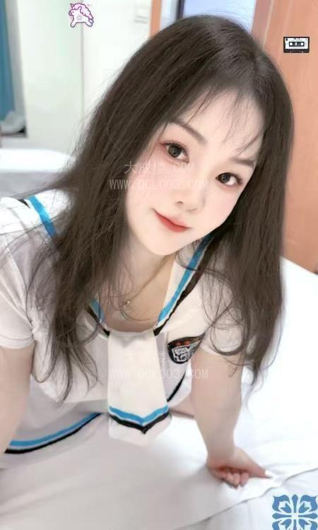 成都服务系眼镜小妹
