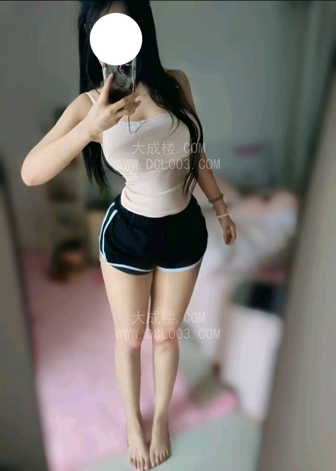 廊坊性感御姐舒舒