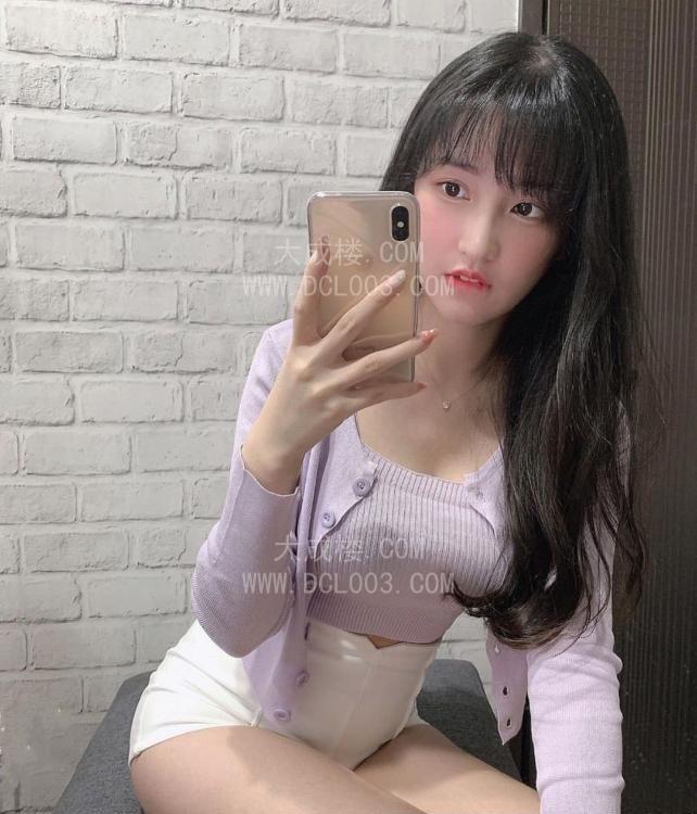长沙服务型女孩