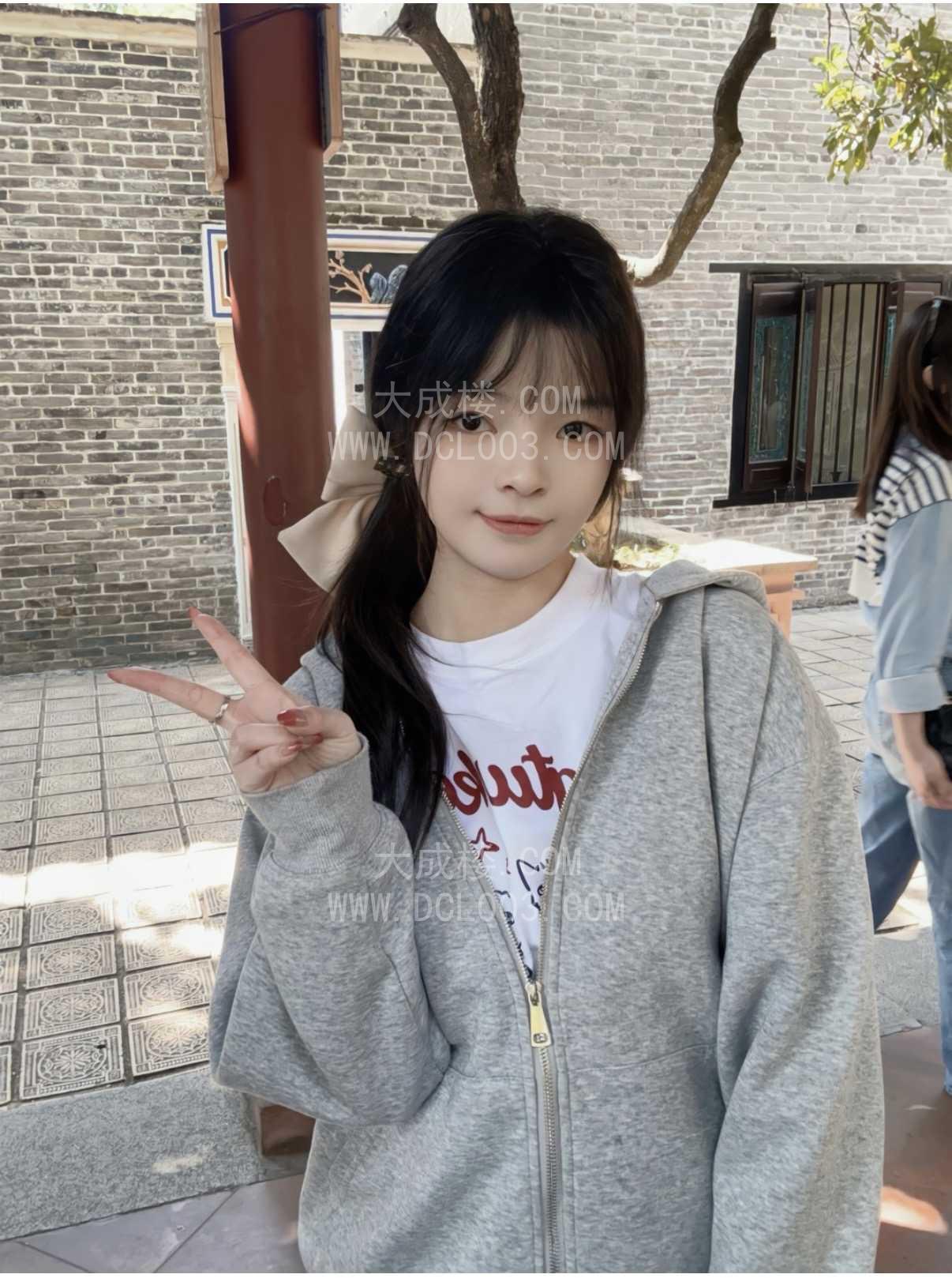 南京江宁小萝莉暖暖