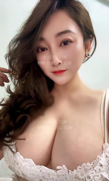杭州情迷巨乳大波浪