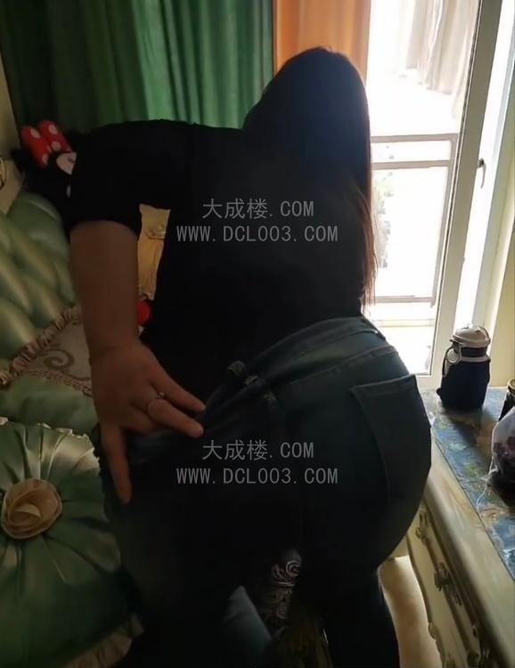 重庆杨家坪骚真真