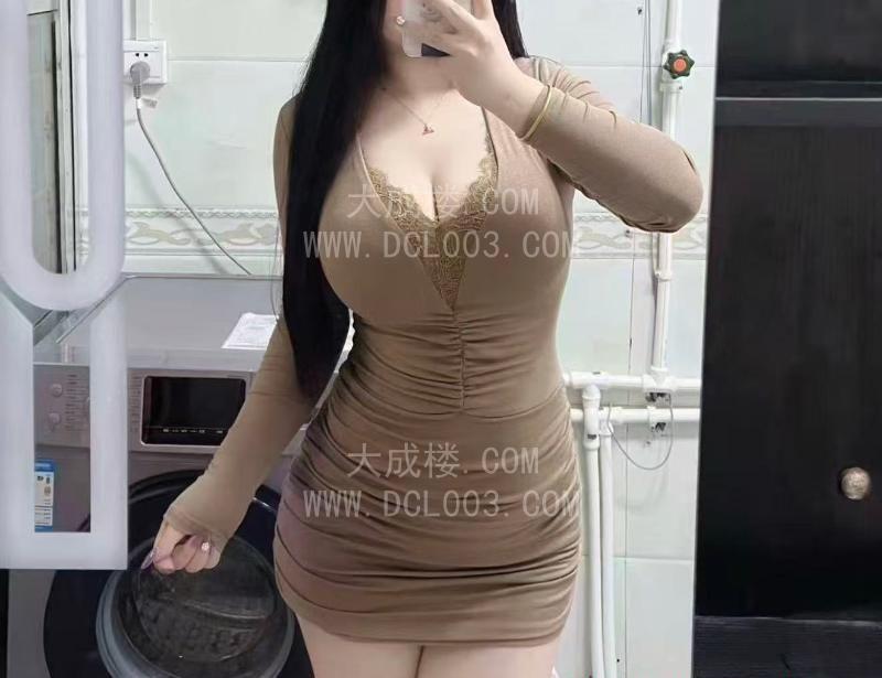 南京好服务D杯中项小姐姐