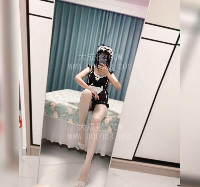 杭州拱墅短发女神骚菲