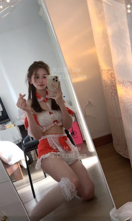南京鼓楼JK小姐姐