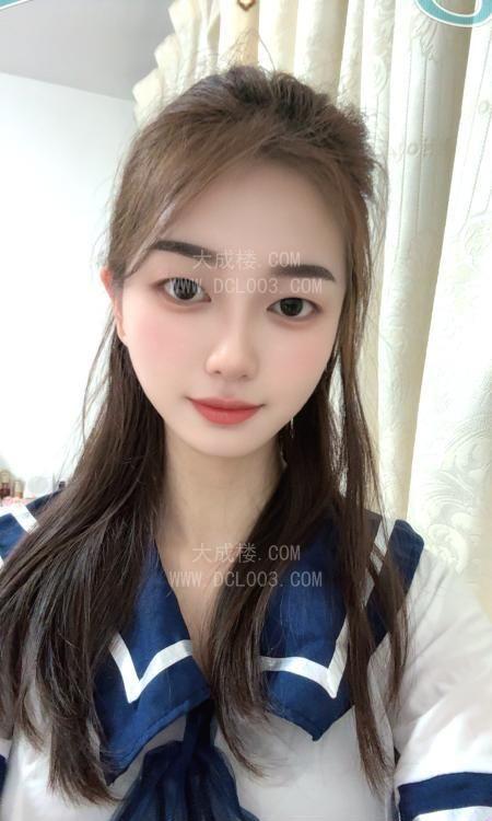 南京鼓楼JK小姐姐