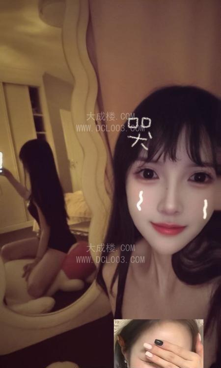 南京栖霞高挑甜妹