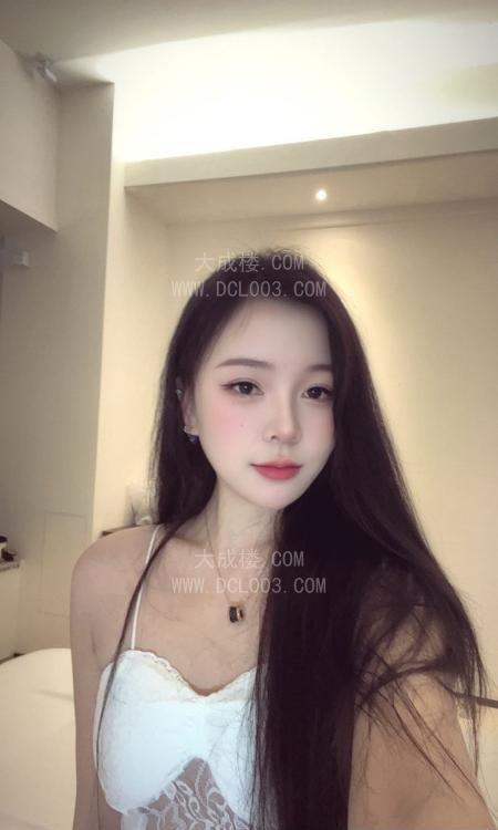 成都武侯冷白皮御姐楚依依