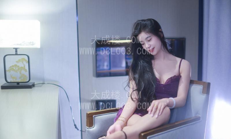 徐汇探秘新来美女