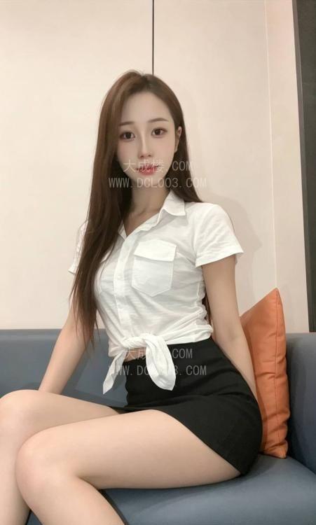 宝安小女友感诺诺