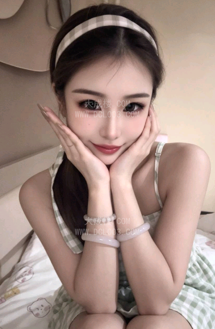 浦东嫩妹莎莎