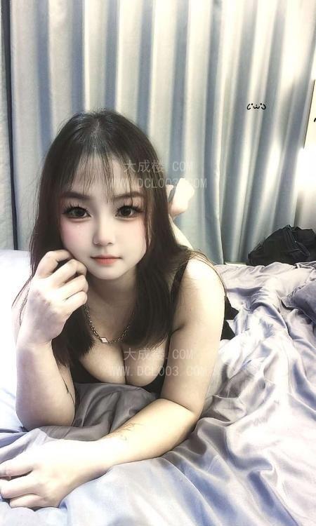 杭州拱野BBW兰兰