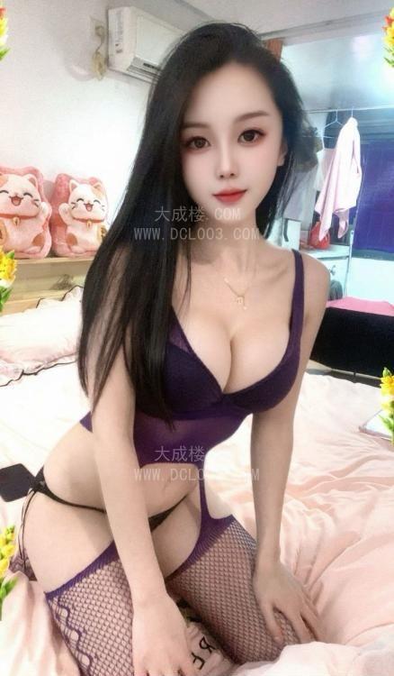 福田S腰蜜桃臀模特