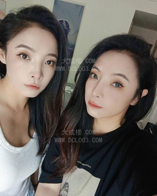 福田姐妹花双飞回深圳了