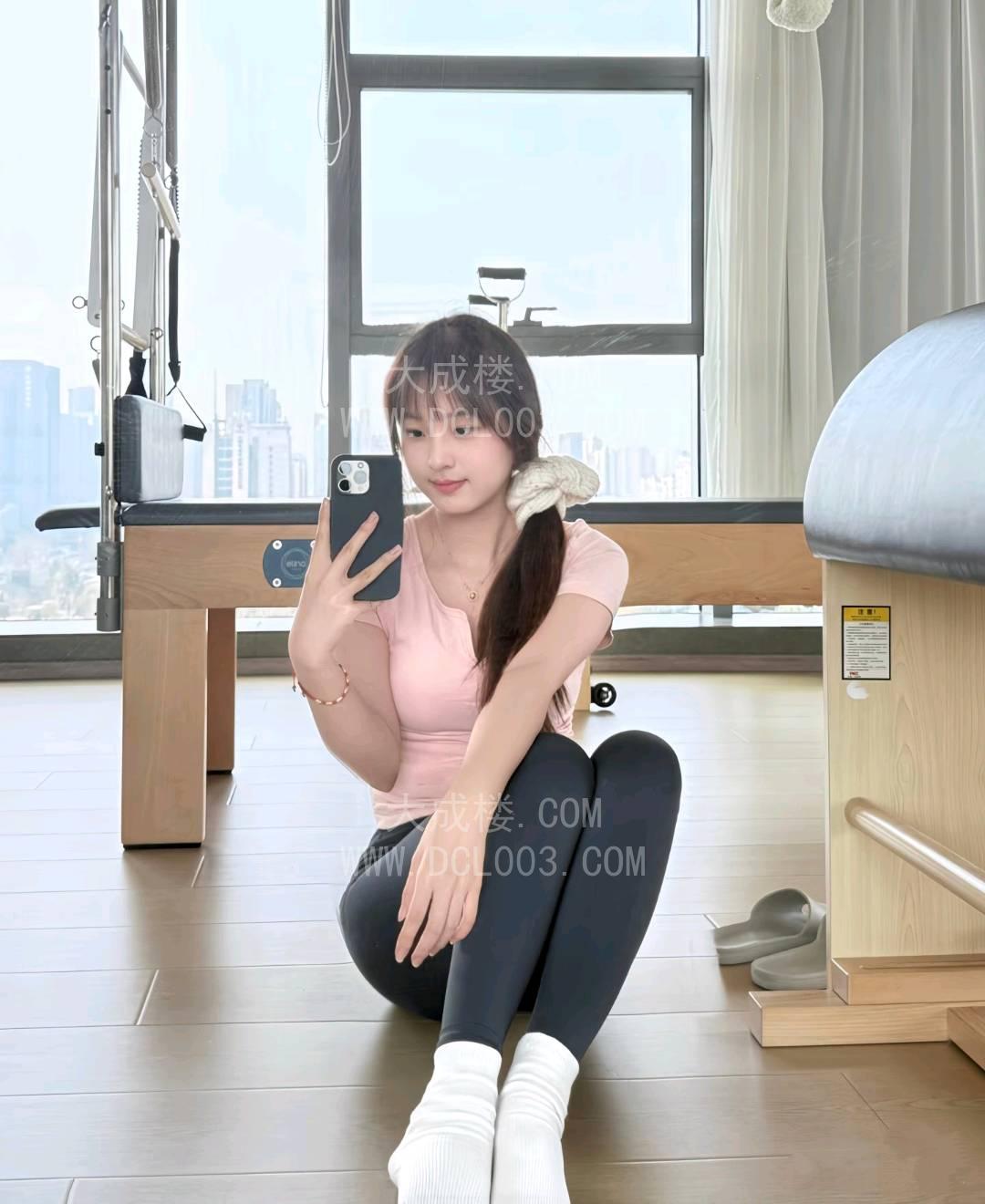 洛阳磨人小妖精甜妹