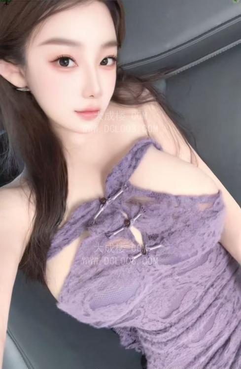 天河颜值美乳诗恋