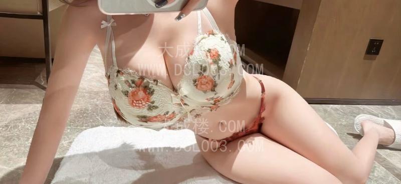天河颜值美乳诗恋
