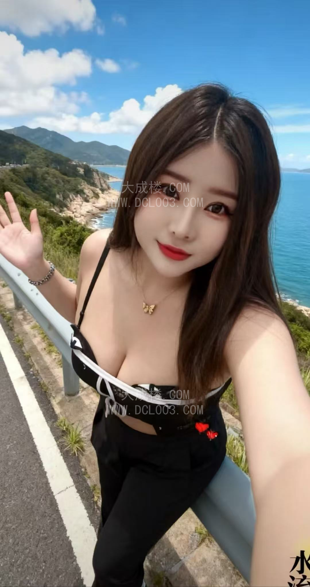 宁波大奶少妇性感风骚玩的开