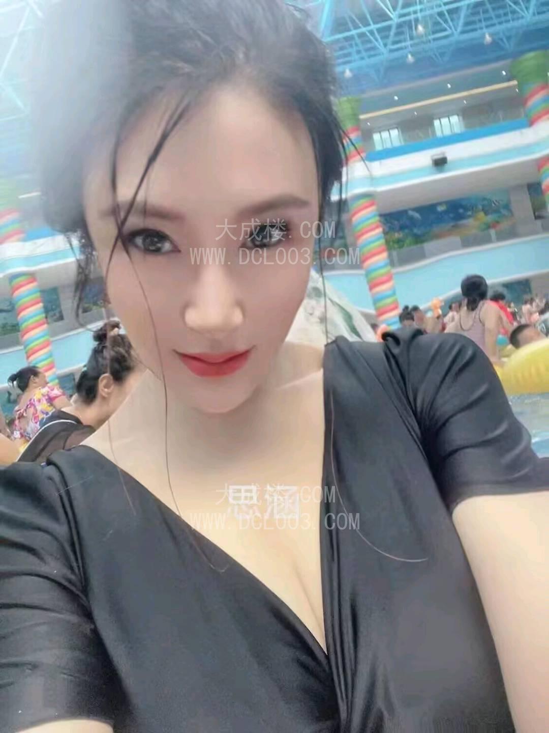 西安御姐思涵