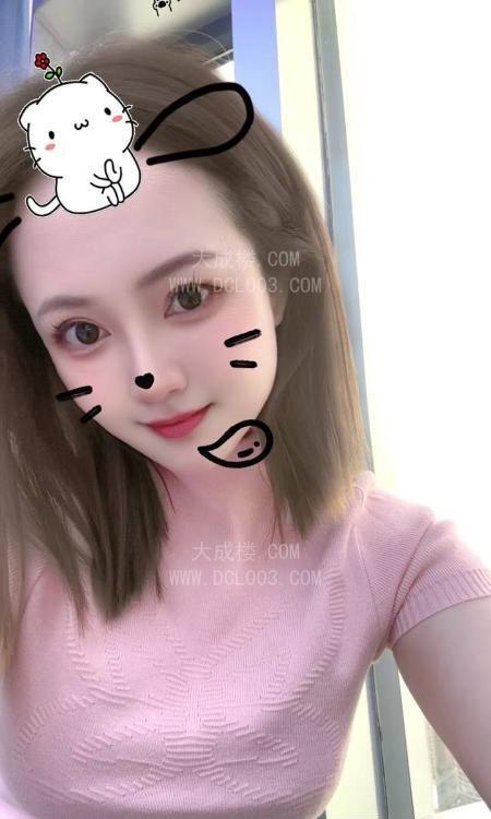 罗湖兼职可爱白领美女