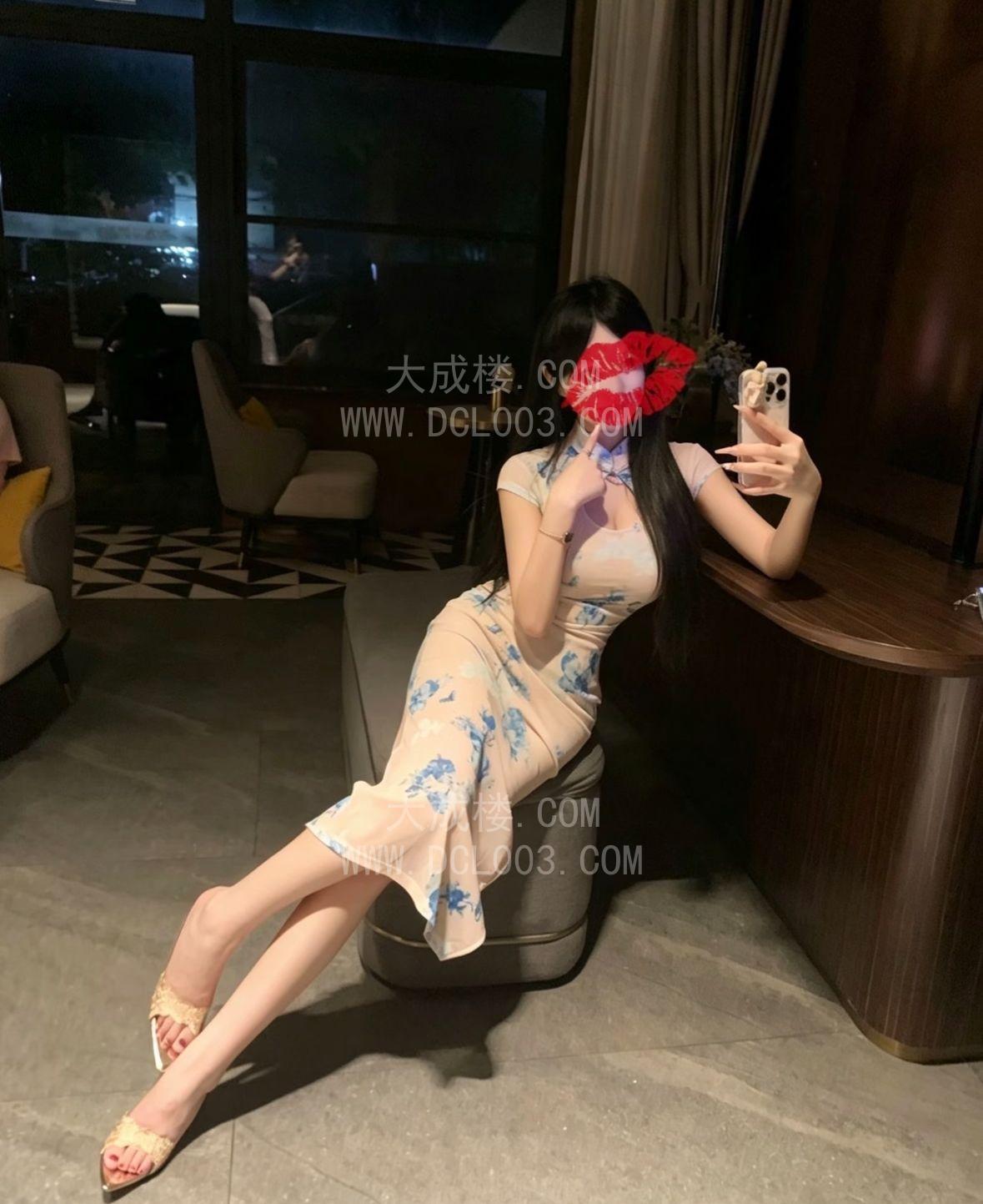 龙华兼职御姐