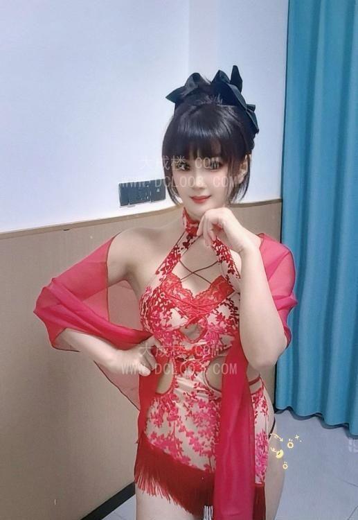 东莞服务型小冉