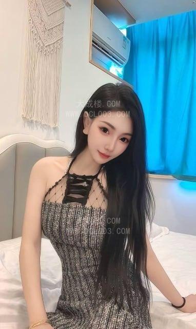 虹口性感纤细御姐菲菲